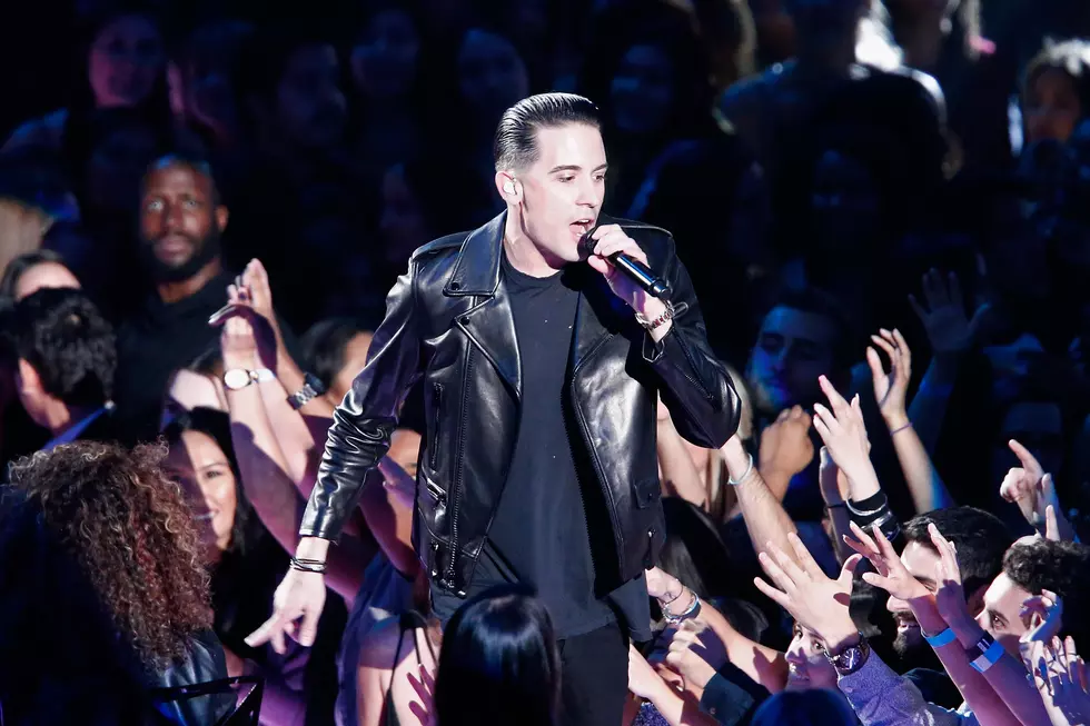 G Eazy Teams Up With Tory Lanez And Chris Brown For Drifting [VIDEO]