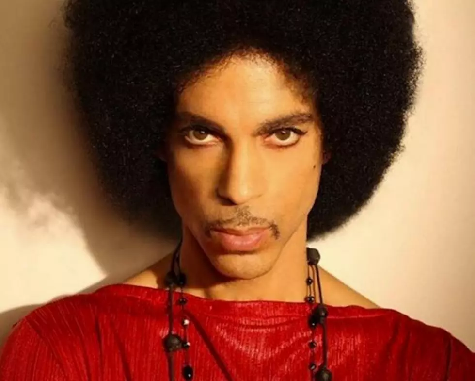 Prince Dead At 57