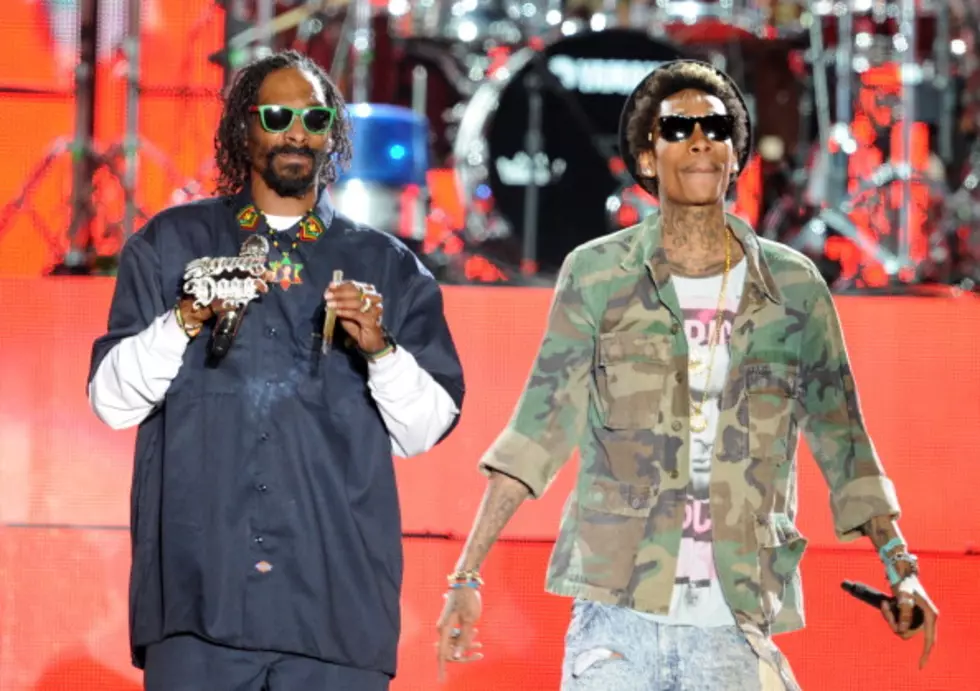 Snoop Dogg And Wiz Khalifa To Headline The High Road Summer Tour &#8211; Tha Wire [VIDEO]