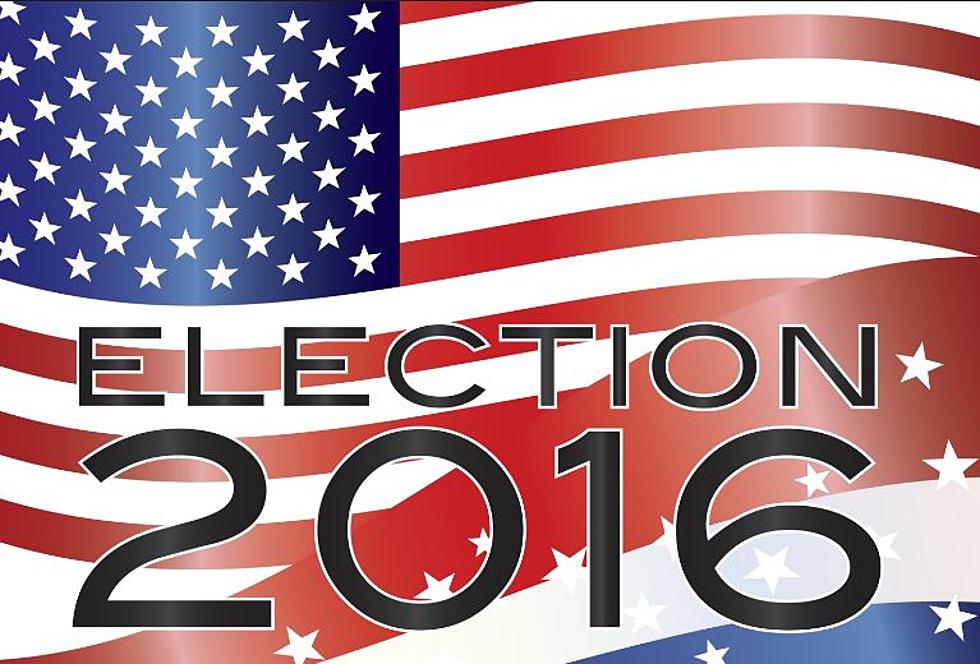 Presidential Election November 8, 2016 : Are You Registered To Vote? Do You Know The Deadlines?