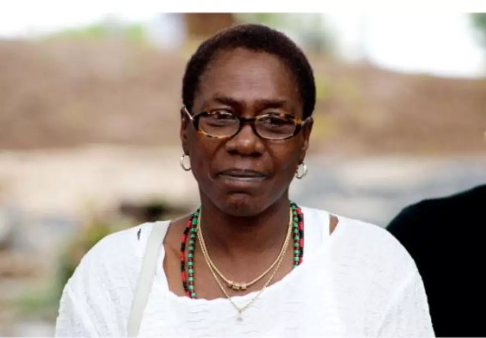 Afeni Shakur Dead At 69 &#8211; Tha Wire [VIDEO]
