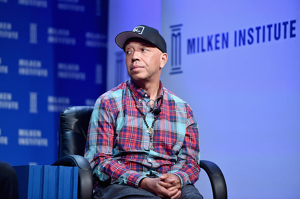 Russell Simmons Never Had Rap Beef, and Says He’s Never Been Afraid of Anyone [VIDEO]