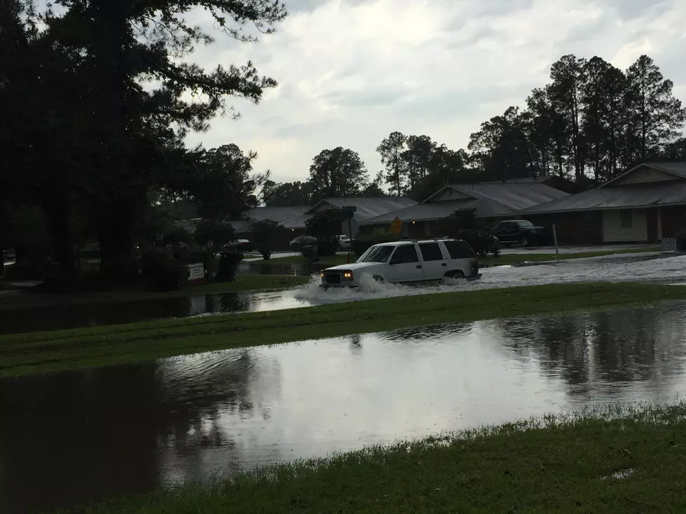 What Can Be Done About The Flooding Situations In Lake Charles [PHOTOS]