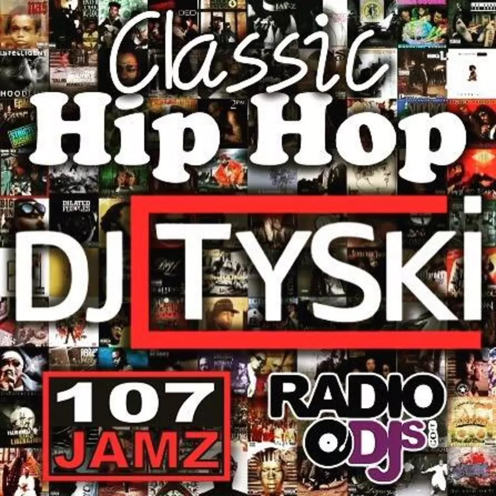 Don’t Miss Ty Ski Inside The Throwback Thursday Mix The Vinyl Edition [VIDEO]
