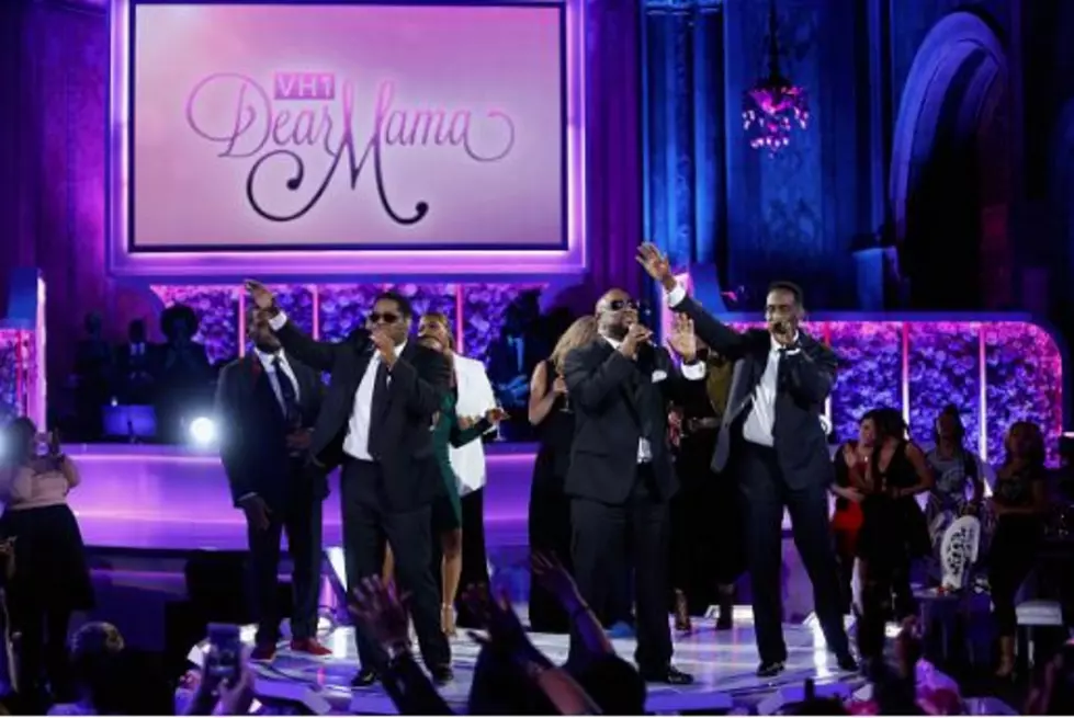 VH1 To Air Mother&#8217;s Day Special, Dear Mama &#8211; Tha Wire