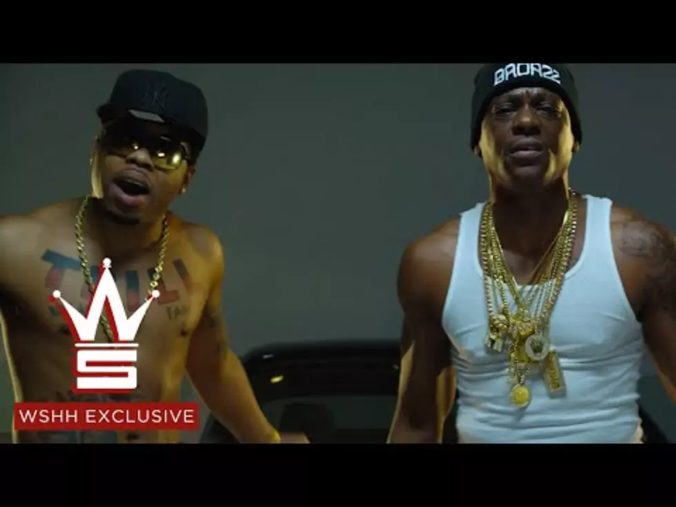 Webbie Returns With Savage Life V and Creates Classic [NSFW, VIDEO]