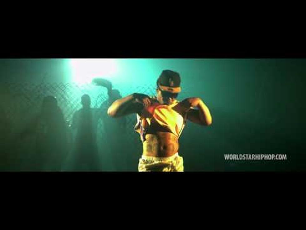 Webbie Returns with Latest Visuals ‘Who U Wit’ [VIDEO, EXPLICIT]