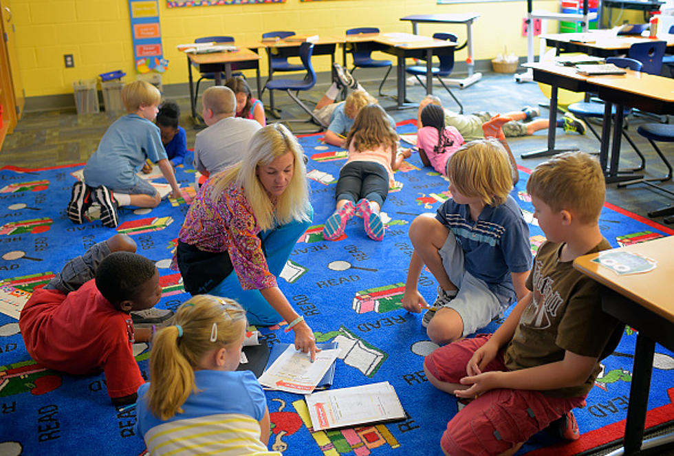 Calcasieu Parish School Board 2016 Job Fair May 25