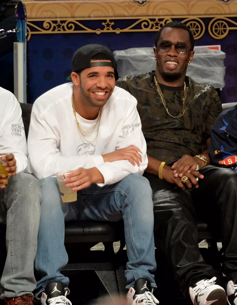 Drake Takes Aim at Diddy On New Diss Track [NSFW, VIDEO]