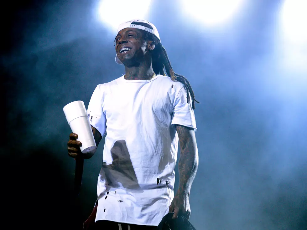 Rumor: Lil Wayne’s Latest Seizures Caused by Consumption of Lean