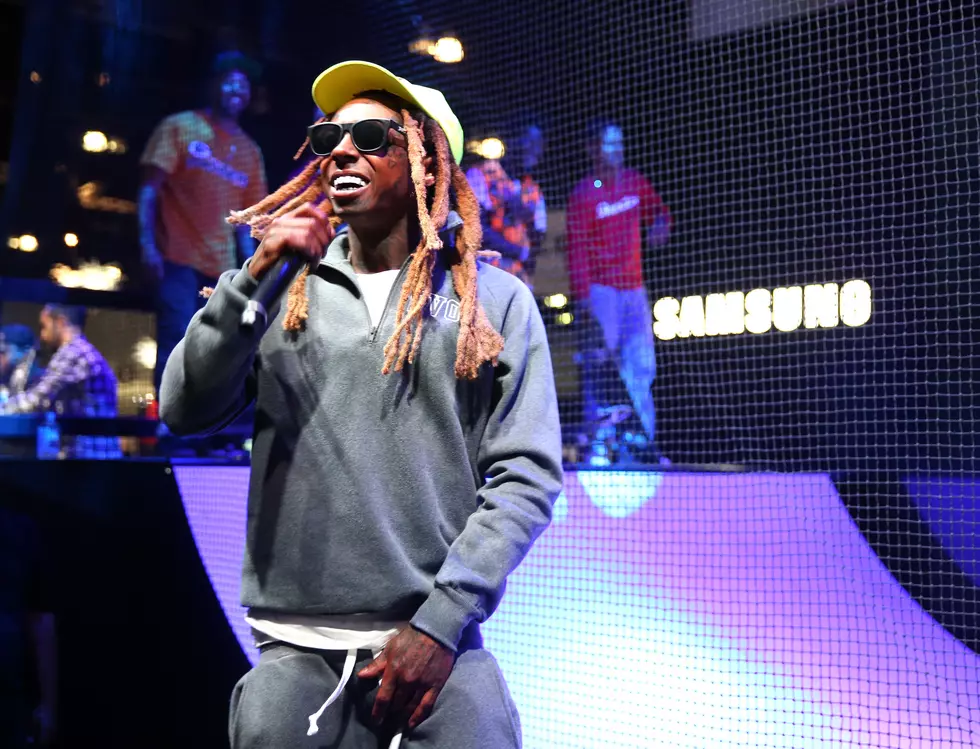Lil Wayne Allegedly Punched a Nightclub Bouncer after the BET Awards