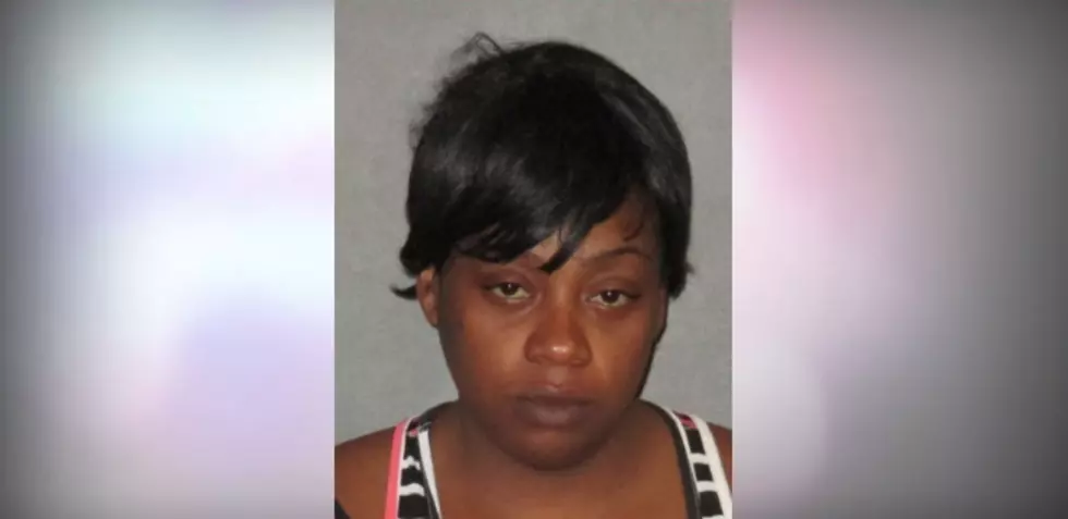 Mom Arrested for Whipping Her 3 Sons for Burglarizing Home