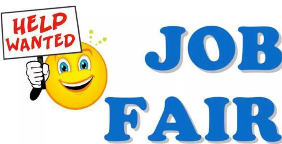 Lake Charles Job Fair, Presented By Townsquare Media