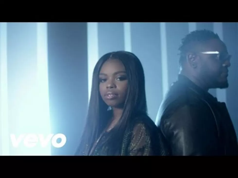 Dreezy Drops Heat In Video And Resurrects T-Pain For Close To You