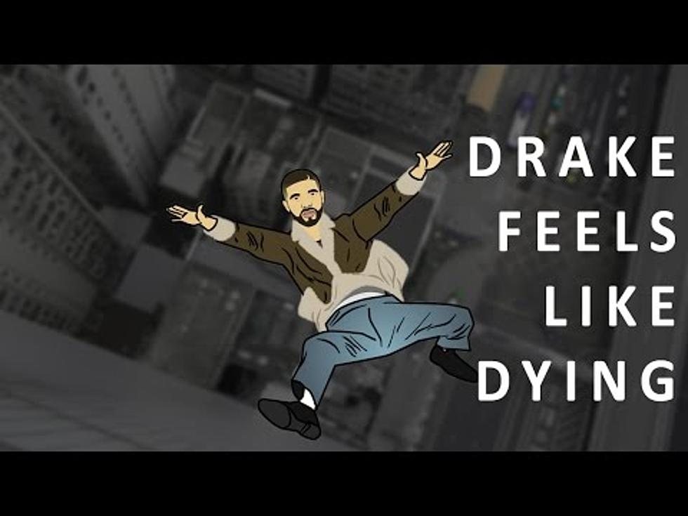 Drake Feels Like Dying, and Future Still Raps the Same in Latest FILNOBEP Cartoons [VIDEO, NSFW]