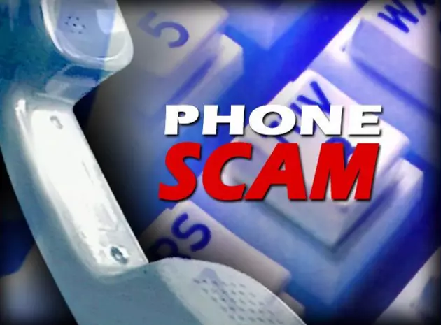 Scammers Targeting SWLA Entergy Customers