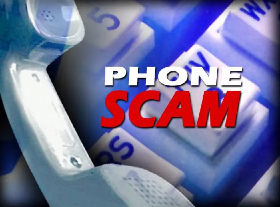 Scammers Targeting SWLA Entergy Customers