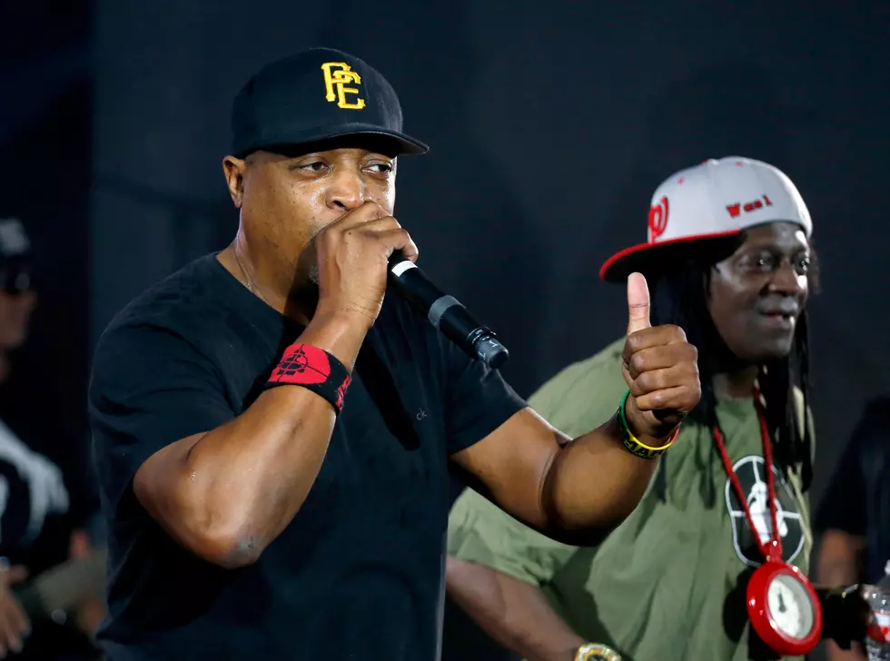 Public Enemy’s Getting an Action Figure Set