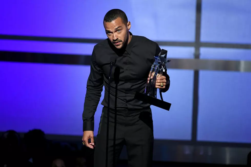 Petition Started To Get ABC To Fire Actor Jesse Williams For BET Speech – Tha Wire