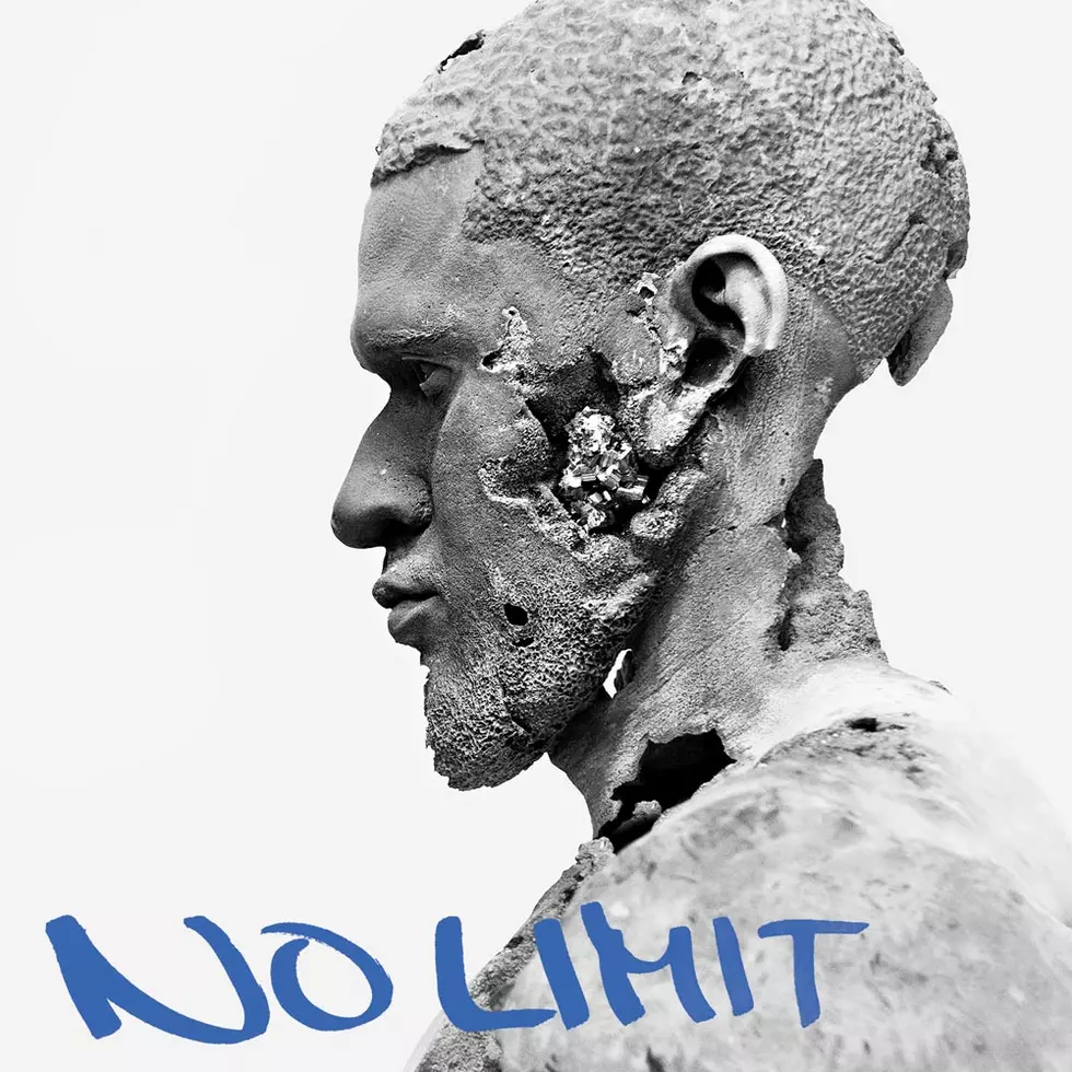 Usher &#038; Master P in the Studio for “No Limit” Remix?