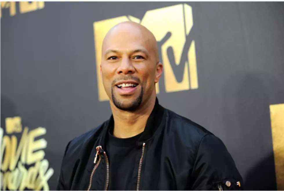 Common, Jesse Williams &#038; More Team Up For New Docu-Series ‘America Divided’ &#8211; Tha Wire
