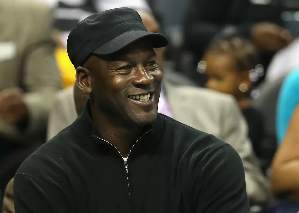 ESPN And Netflix To Debut New Michael Jordan Doc – Tha Wire