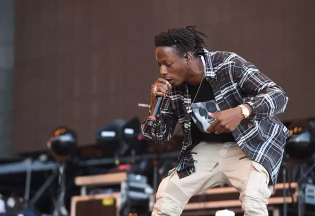 Joey Bada$$ Drops The Video For His Single Devastated
