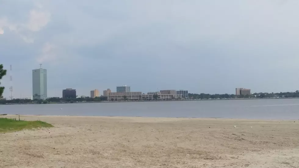 Beach Sweep and Inland Waterway Cleanup Postponed Due to Rain and Lighting