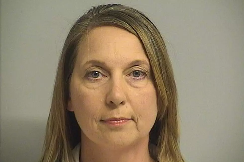 Tulsa Officer Charged With Manslaughter In Death Of Terence Crutcher