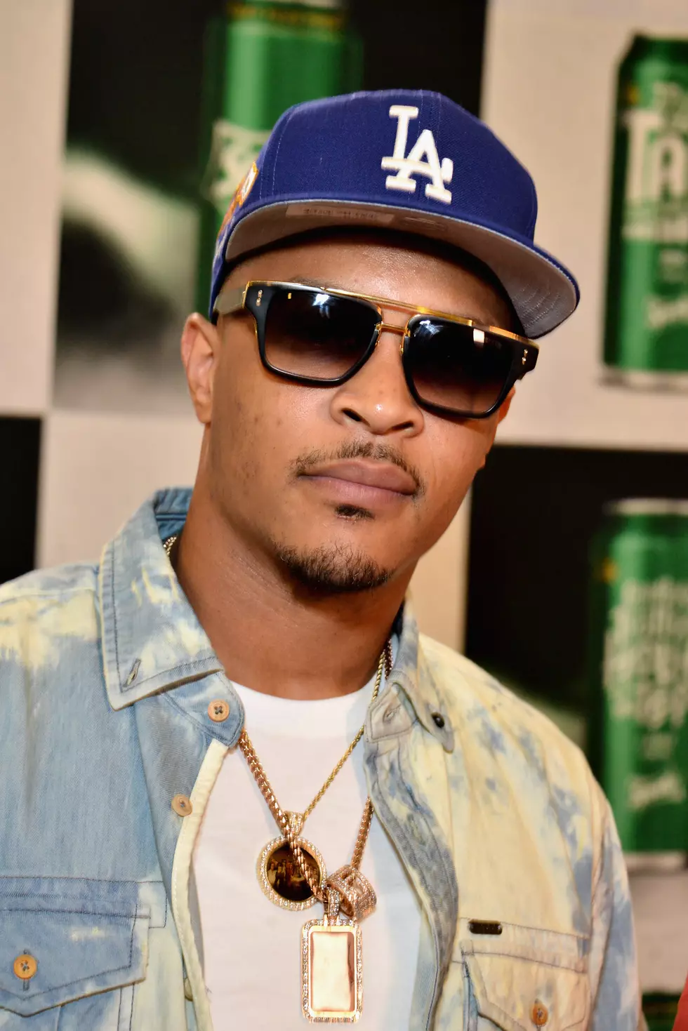 T.I. Takes It To Another Level With Latest EP Us Or Else [NSFW , VIDEO]