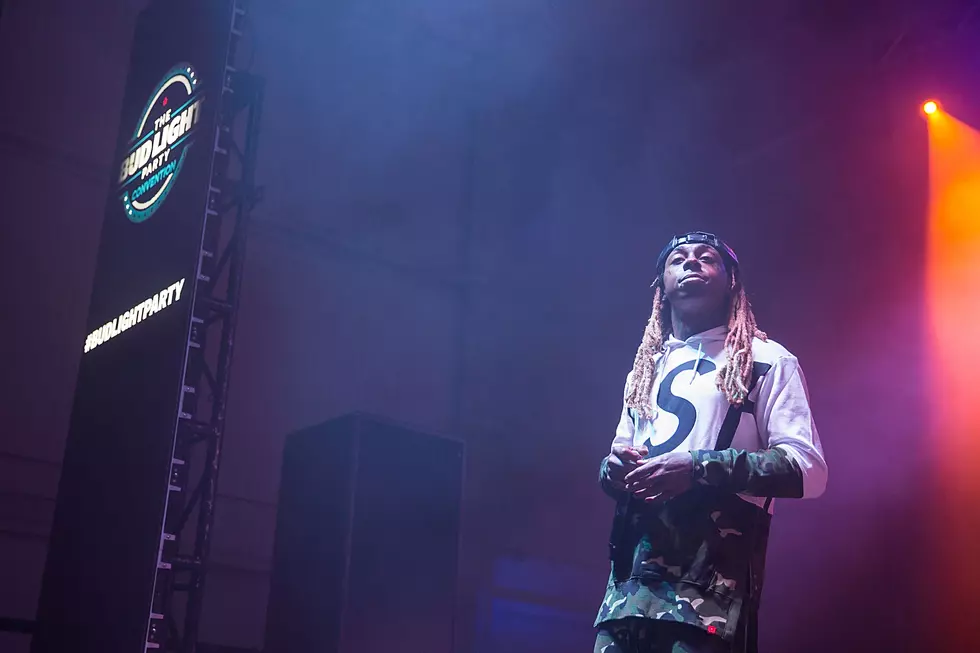 Lil Wayne Talks Retirement Rumors & Never Working with Birdman Again