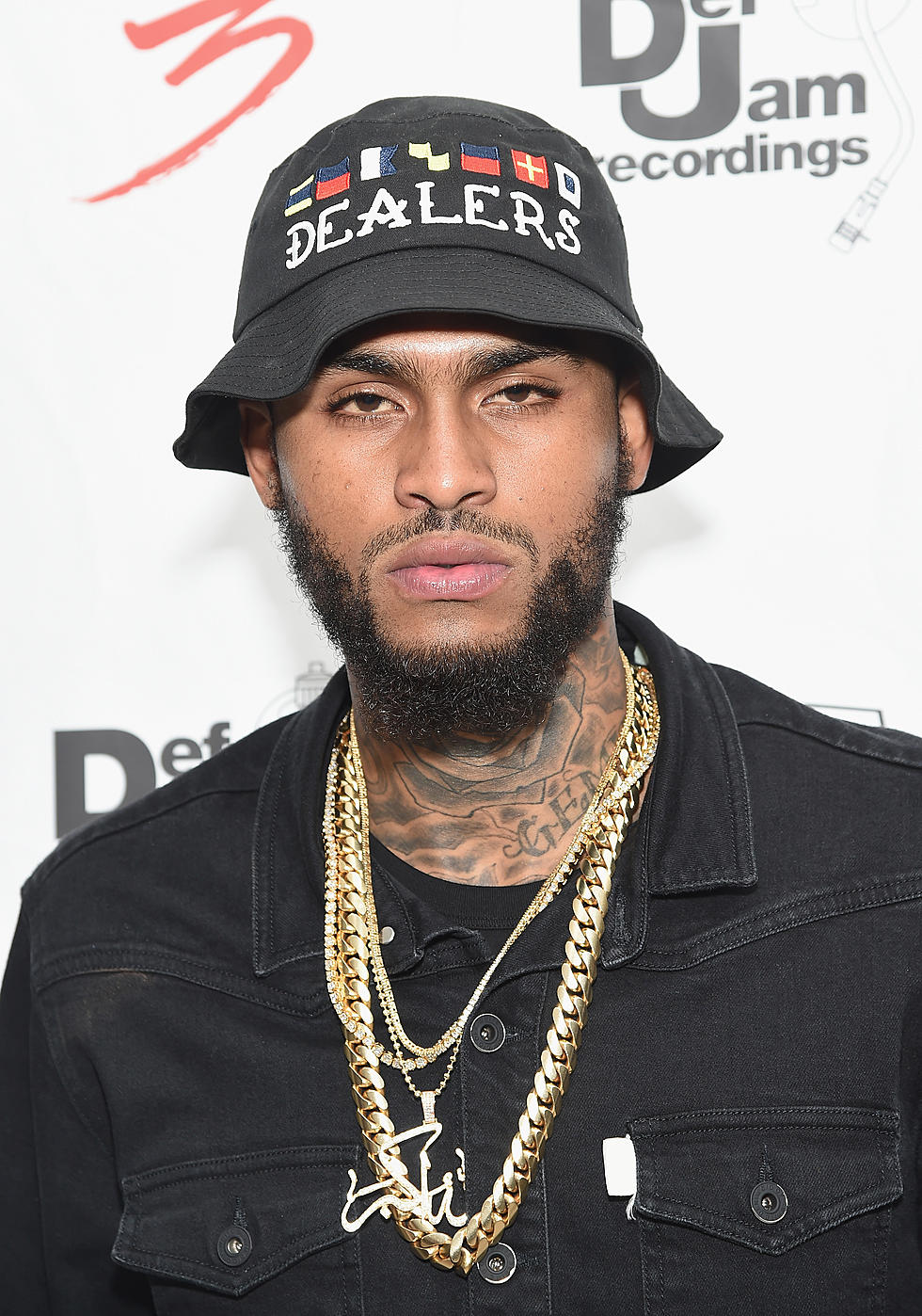 Dave East Talks Of Being Signed To Def Jam With The Breakfast Club [NSFW, VIDEO]