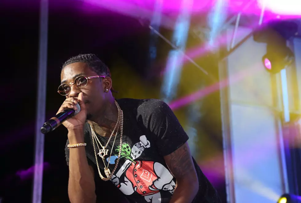 Police Say Rich Homie Quan&#8217;s Entourage Was Involved In Club Shouting &#8211; Tha Wire