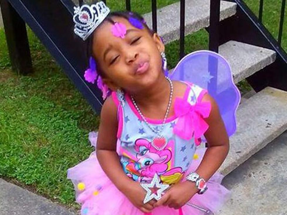 Jealous Father Shoots Four-Year-Old Daughter and Himself in Murder Suicide of Her Mom’s New Boyfriend