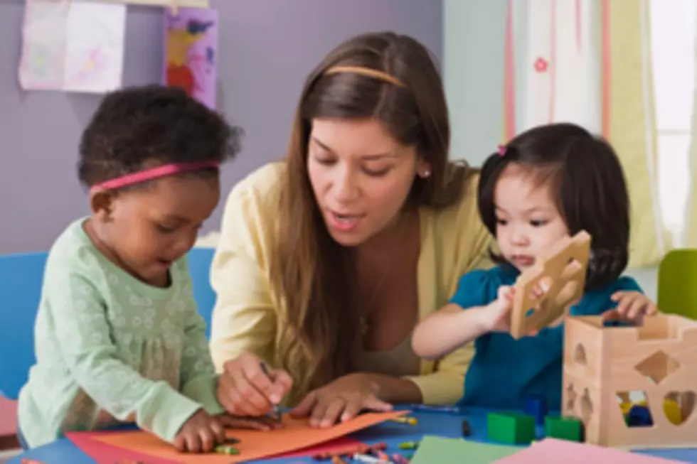 Louisiana Department of Education’s Child Care Assistance Program