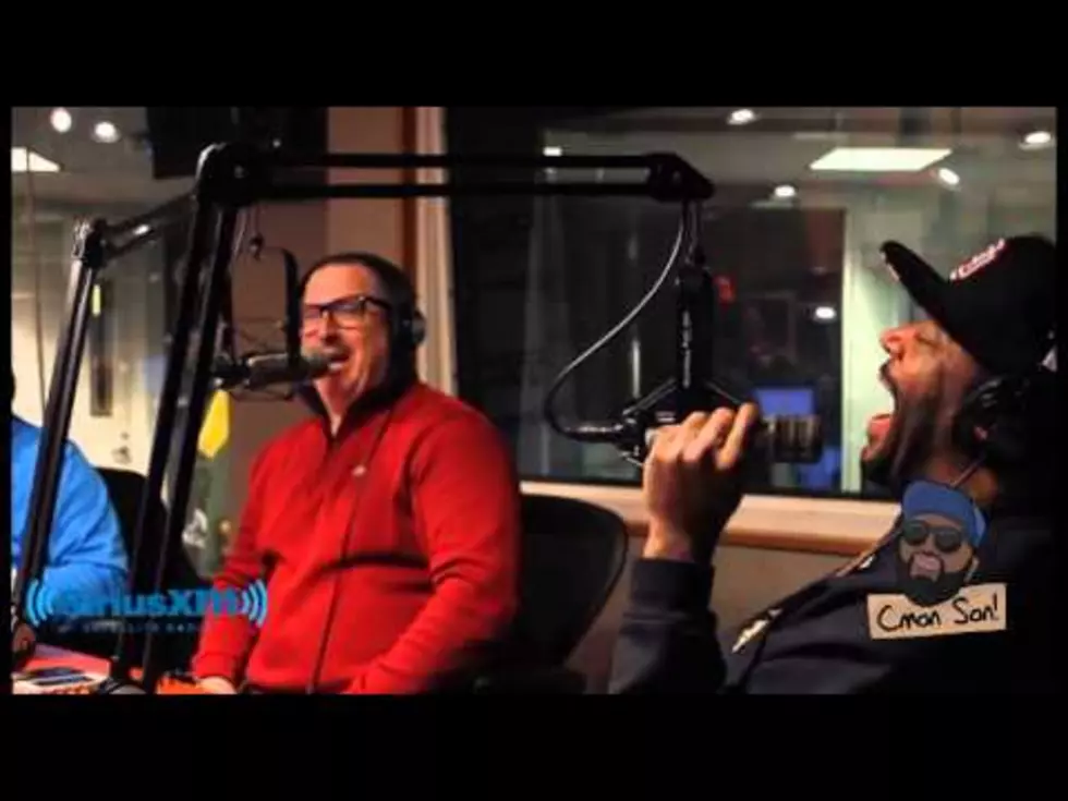 MC Serch Talks MC Hammer Placing A Hit On Them After Diss [NSFW, VIDEO]