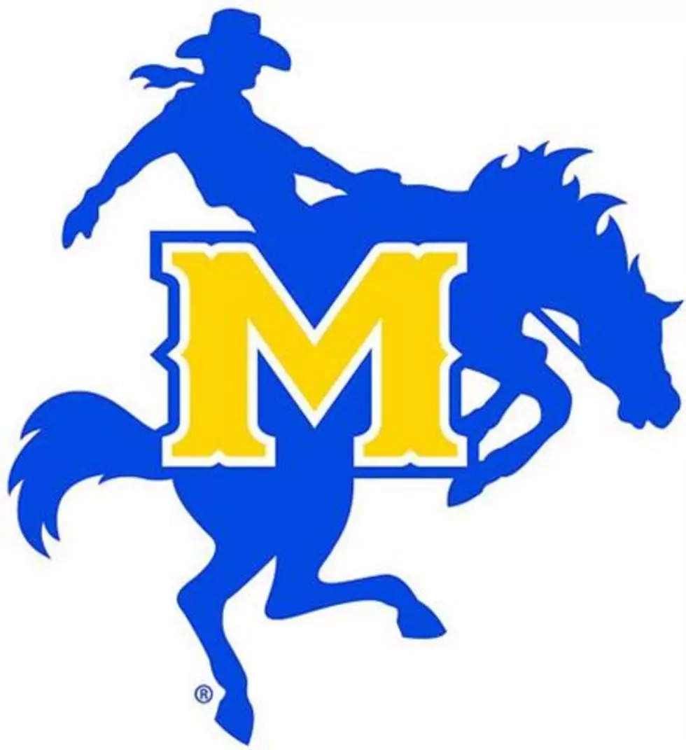 2016 McNeese Schedule, Theme “Rowdy Wants You”
