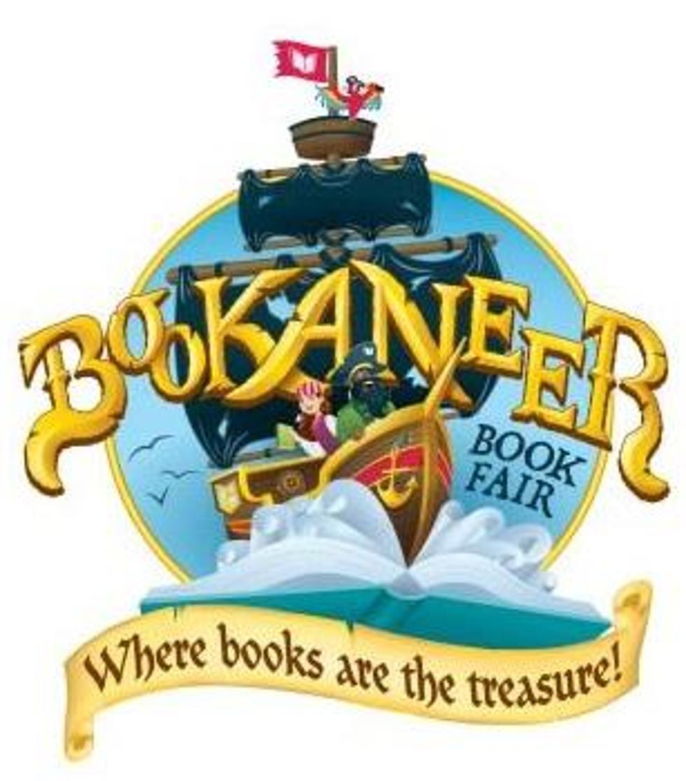 T.S. Cooley Bookaneer Scholastic Book Fair To Donate Books To Flood Victims