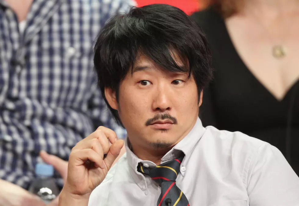 Former Mad TV Star Bobby Lee Has Accident While Eating Hot Wings [NSFW,  VIDEO]