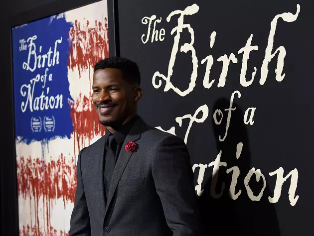 Nate Parker Sits Down With The Breakfast Club To Talk Nat Turner Movie And More [NSFW, VIDEO]
