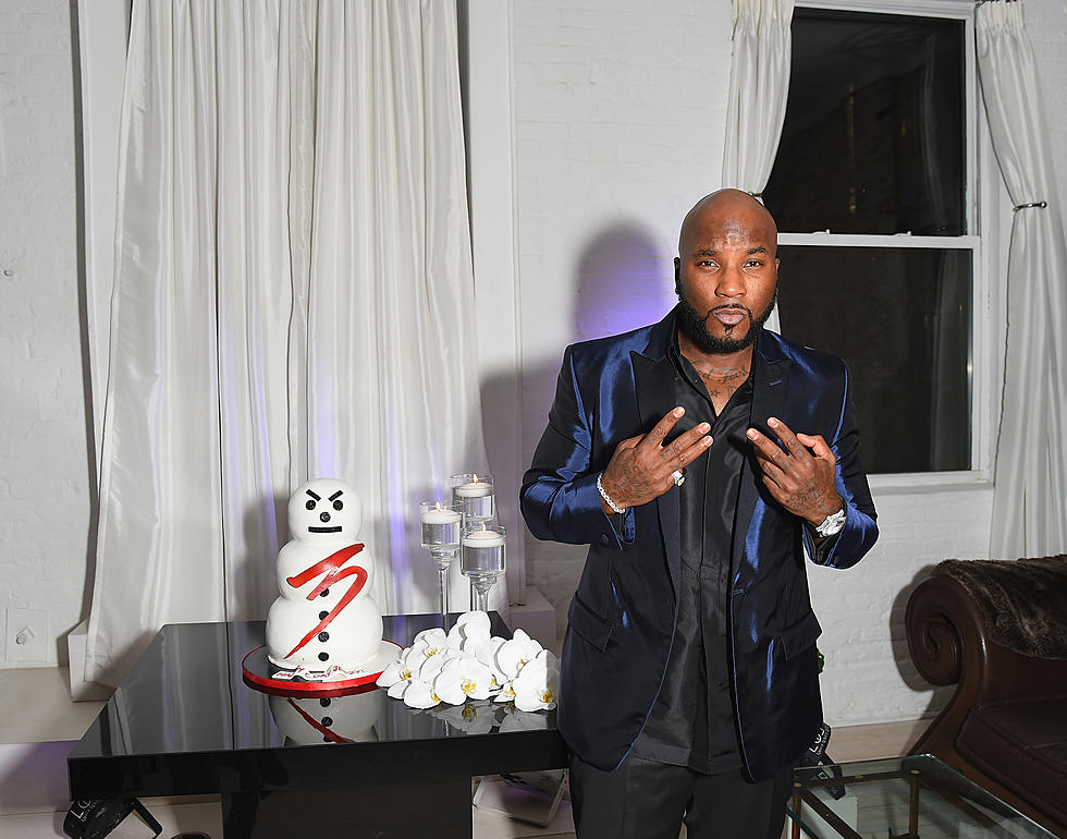 Jeezy Drops Video For Latest Single “All There” [NSFW, VIDEO]