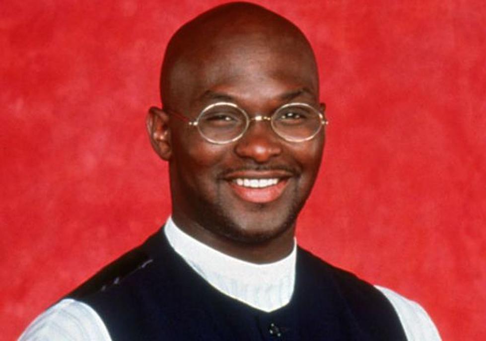 Hollywood Reacts To Death Of &#8216;Martin&#8217; Actor Tommy Ford -Tha Wire