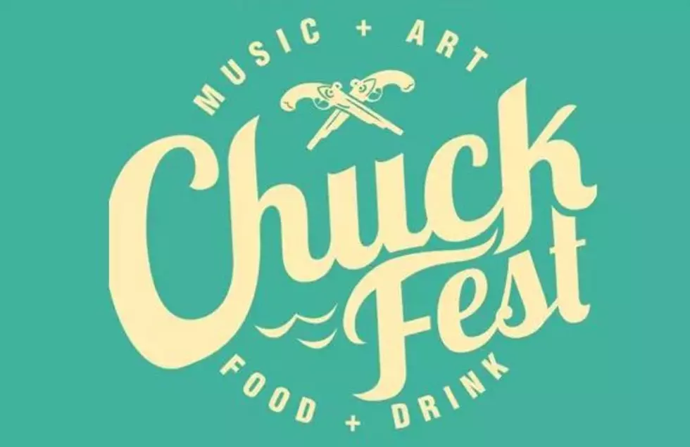 The Chuck Fest 2016