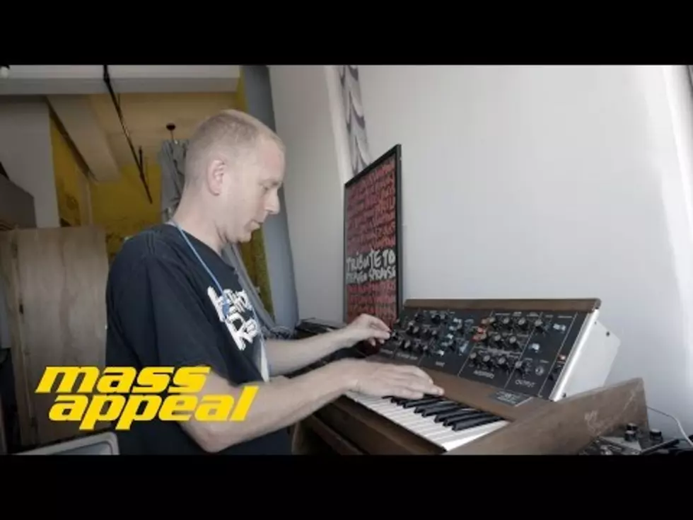 Rhythm Roulette Returns With Producer Nick Hook [NSFW, VIDEO]