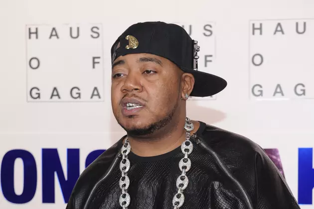 Twista Is Back With A Classic Joint With Jeremih Called Next To You [NSFW, VIDEO]