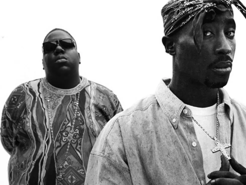 Tupac And Biggie True Crime Pilot, ‘Unsolved’ To Air On USA Network &#8211; Tha Wire
