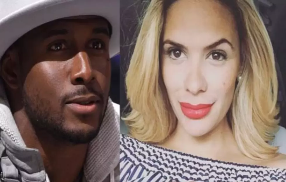 Reggie Bush Paid $3 Million For Mistress To Get An Abortion, Now She’s 6 Months- Tha Wire