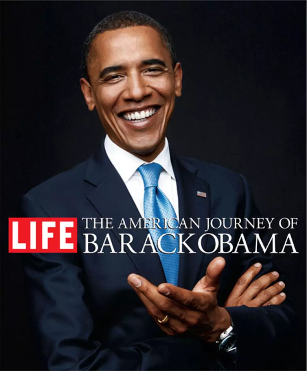 Recap Of Obama Farewell Speech – Tha Wire