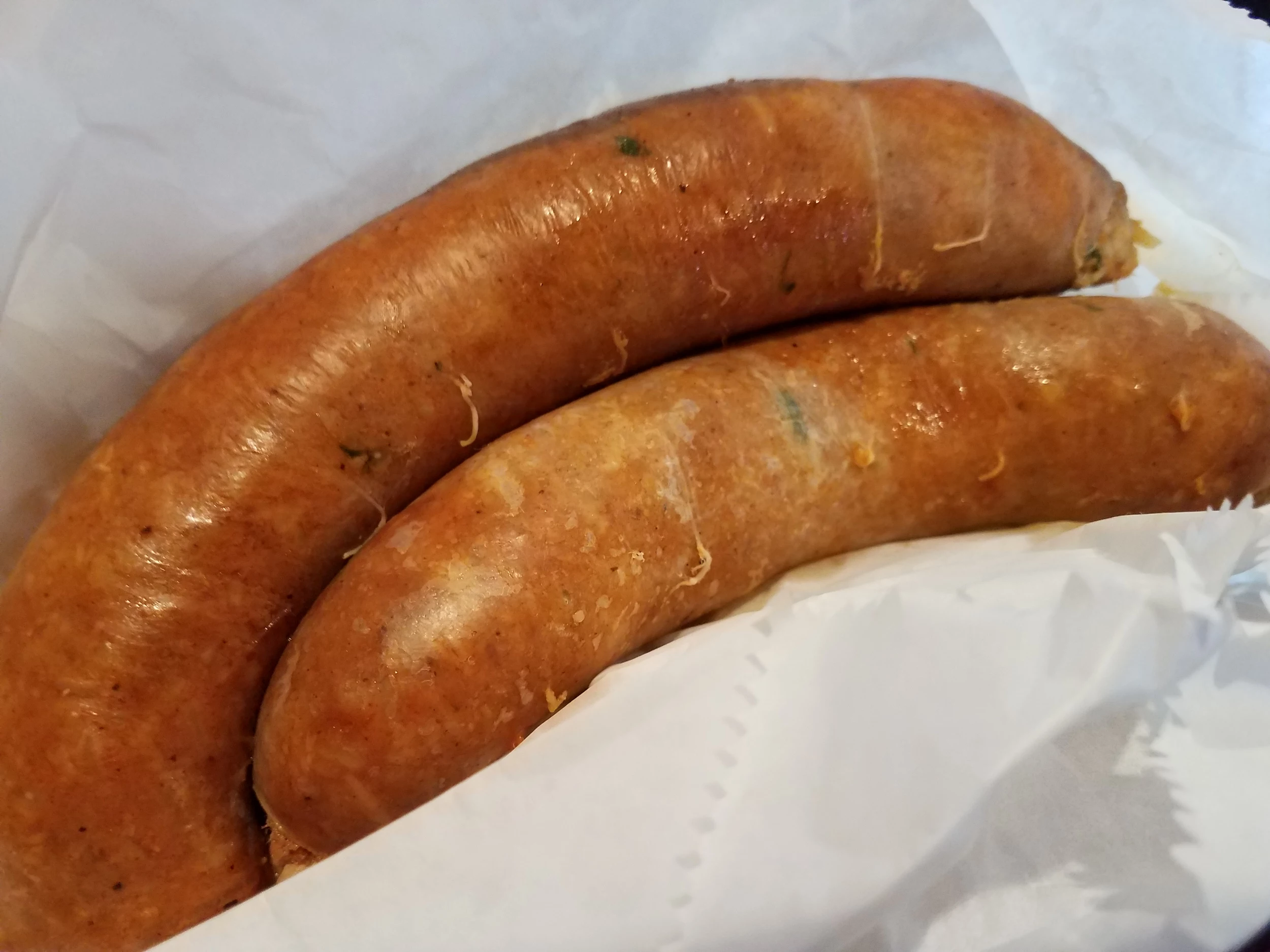 Vote the Best Boudin in Louisiana [POLL]