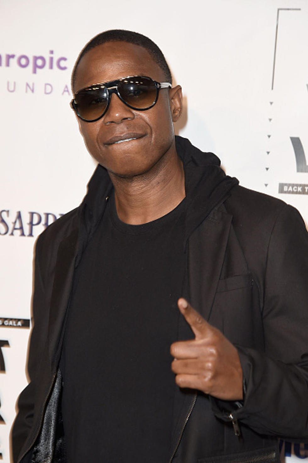 Doug E Fresh Sues Fox’s ‘Empire’ For Millions – Tha Wire